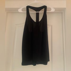 Old Navy Black Tank Top (5 for $20)💛